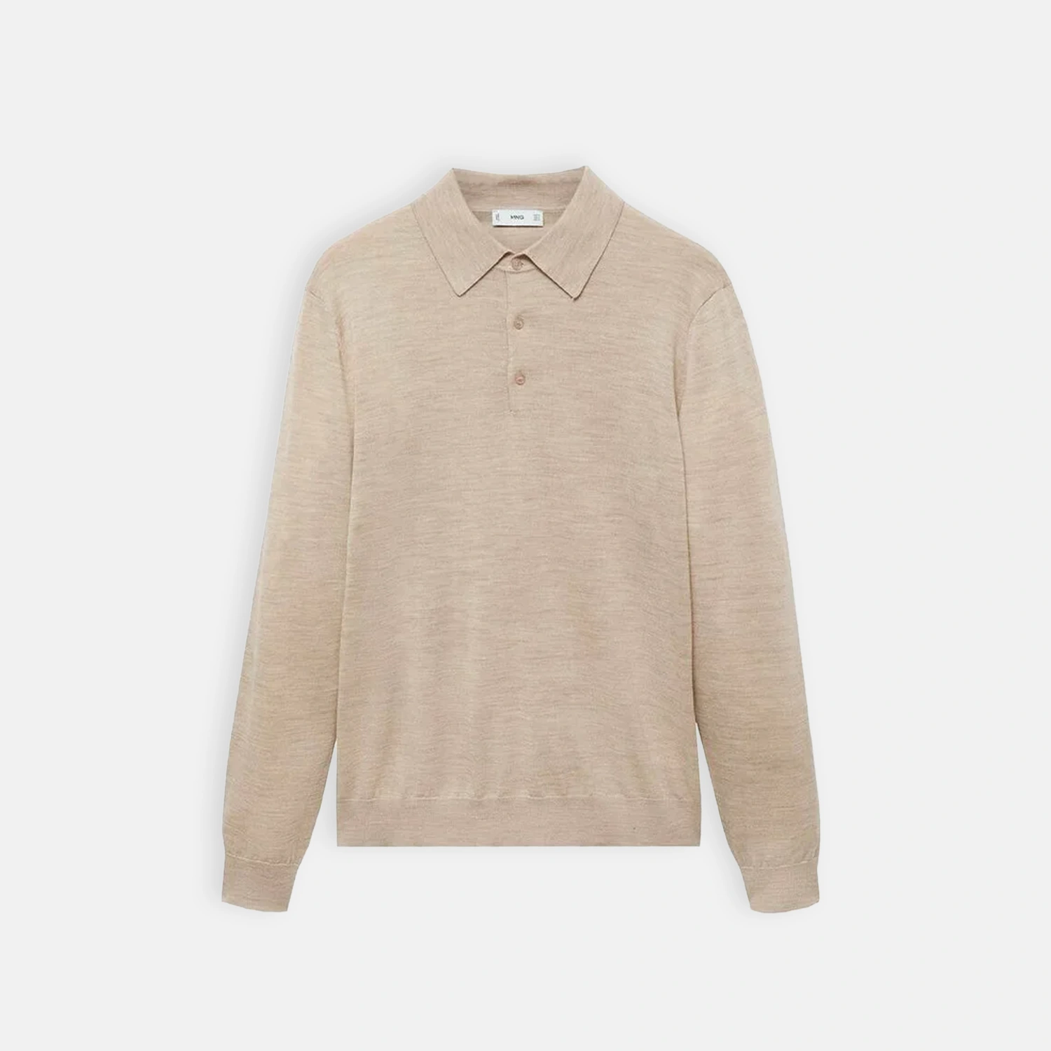 Pitkähihainen paita