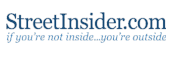 StreetInsider